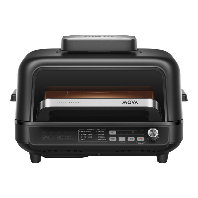 Indoor Grill MOVA IG20 Pro