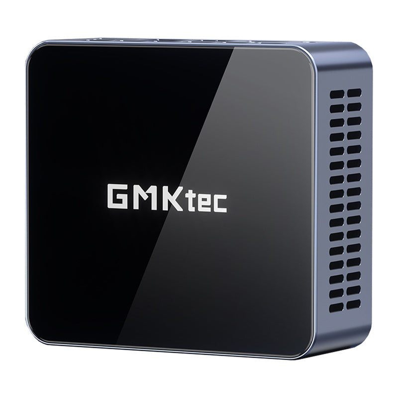 MINI PC GMKtec M2 Pro S Intel i7-1185G7 16GB RAM + 512GB SSD WIN 11 Pro