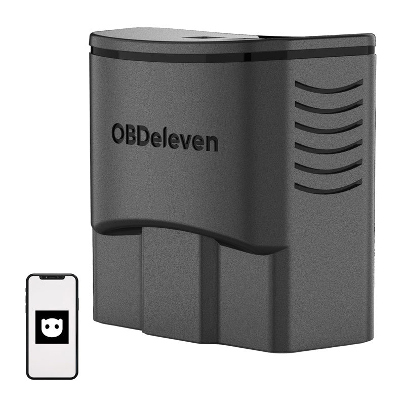 OBDeleven 3 Diagnostic scanner Ultimate Pack