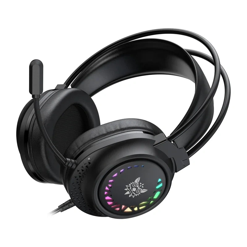 ONIKUMA headset X92 (black)