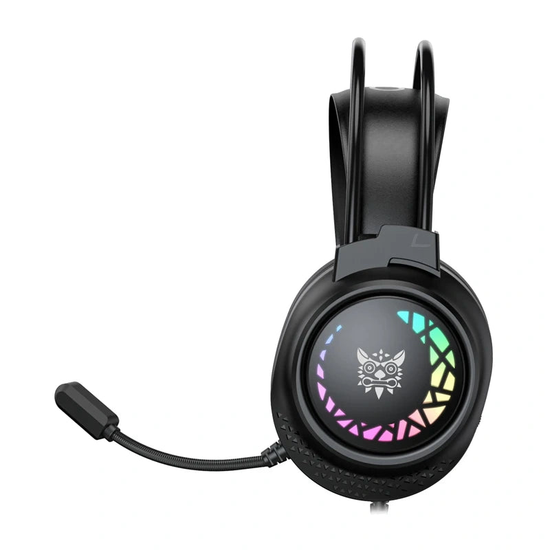 ONIKUMA headset X92 (black)