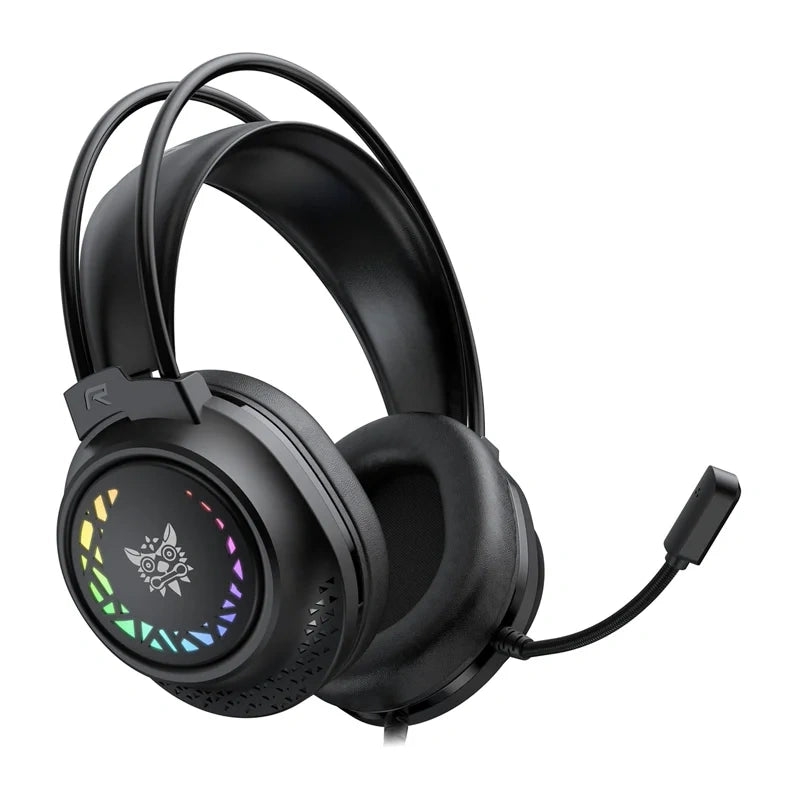 ONIKUMA headset X92 (black)
