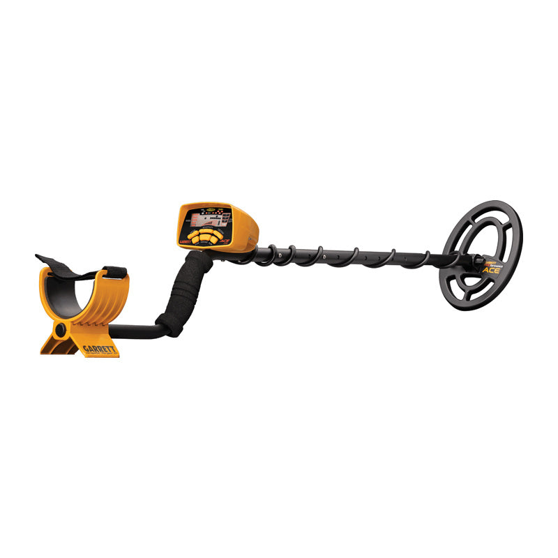 Garrett Metal Detector ACE 250