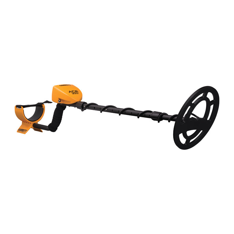 Garrett Metal Detector ACE 300i
