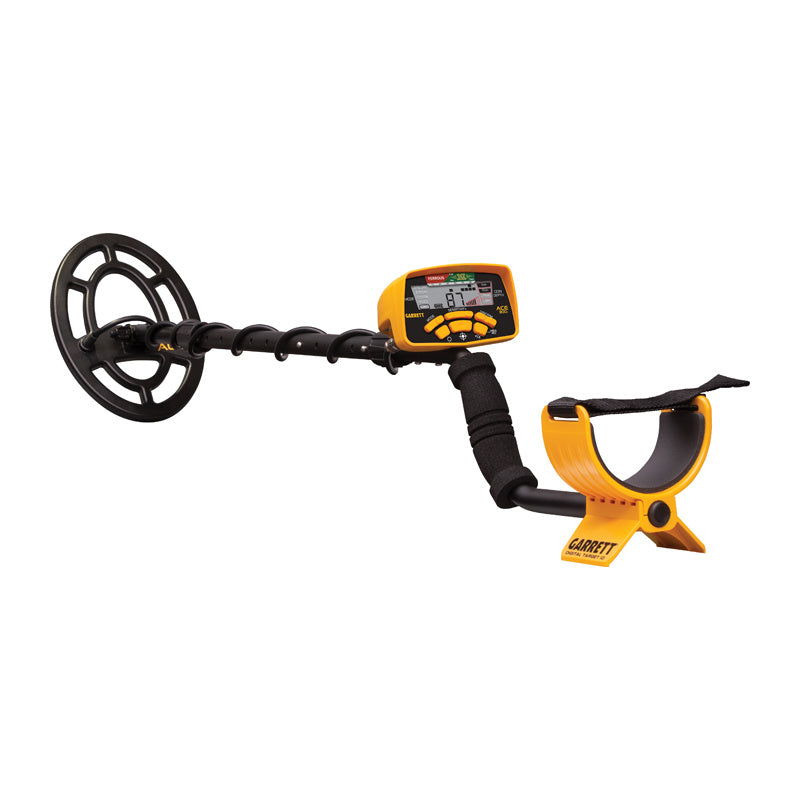Garrett Metal Detector ACE 300i