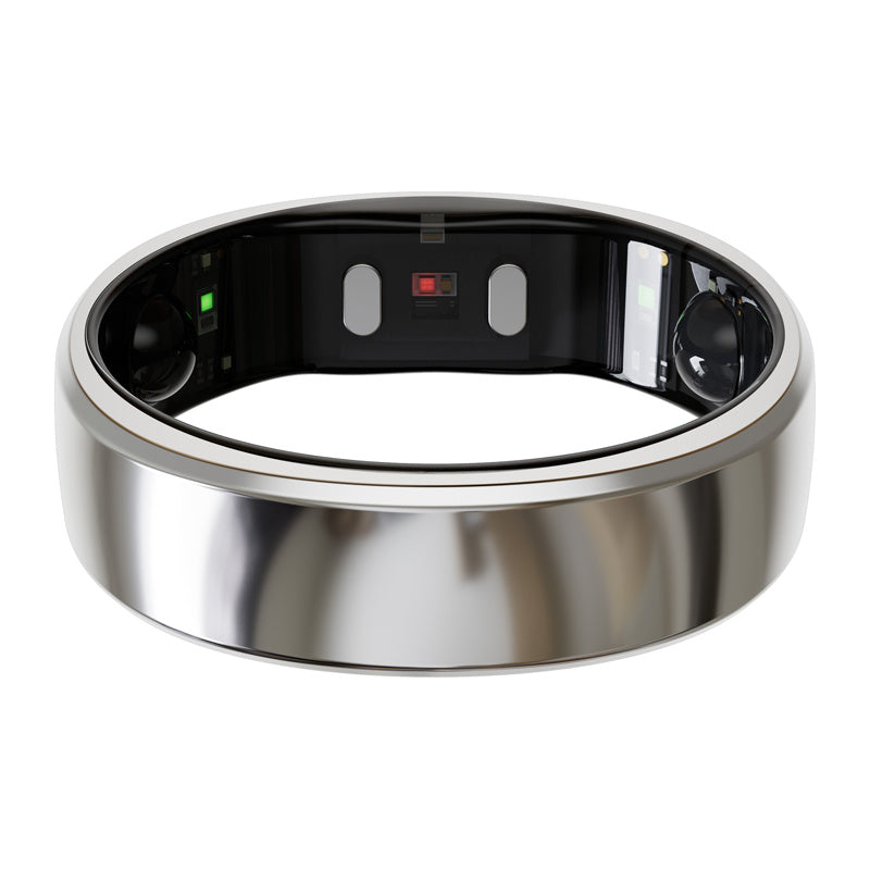 Smartring RingConn Gen 2 RCA-01, size 9 (silver)