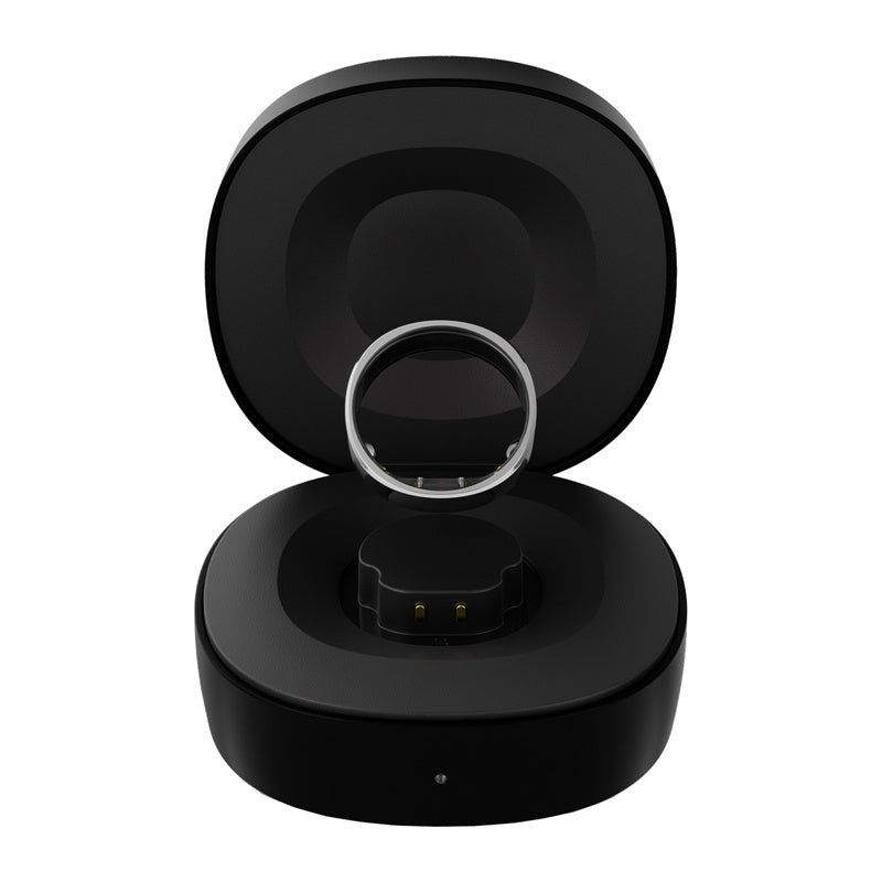 Smartring RingConn Gen 2 RCA-01, size 12 (silver)