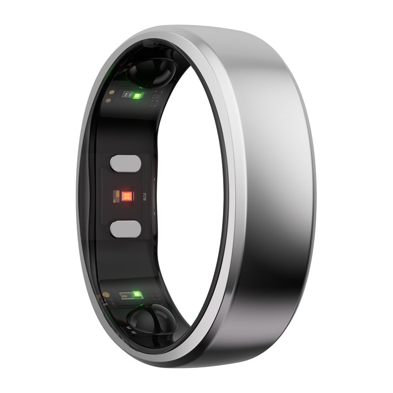Smartring RingConn Gen 2 RCA-01, size 13 (silver)