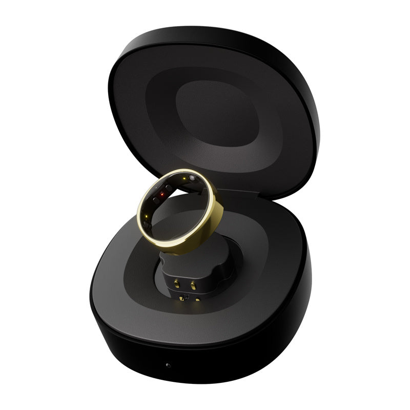 Smartring RingConn Gen 2 RCA-01, size 10 (gold)