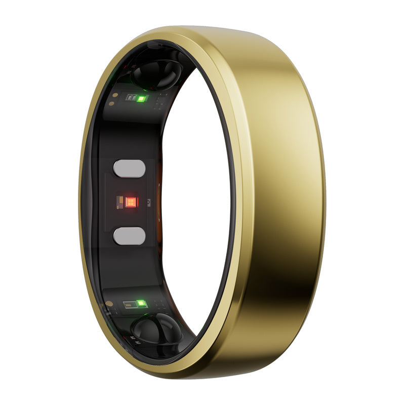 Smartring RingConn Gen 2 RCA-01, size 12 (gold)