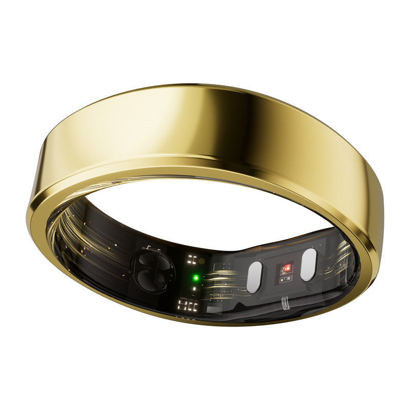 Smartring RingConn Gen 2 RCA-01, size 13 (gold)