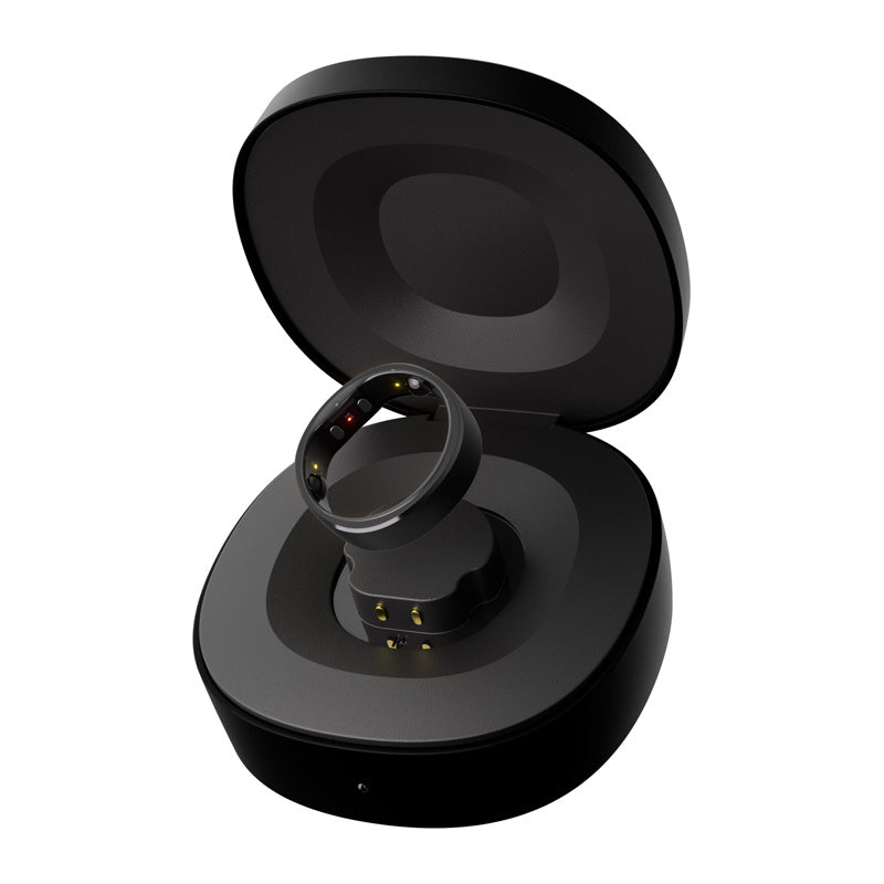 Smartring RingConn Gen 2 RCA-01, size 7 (black)