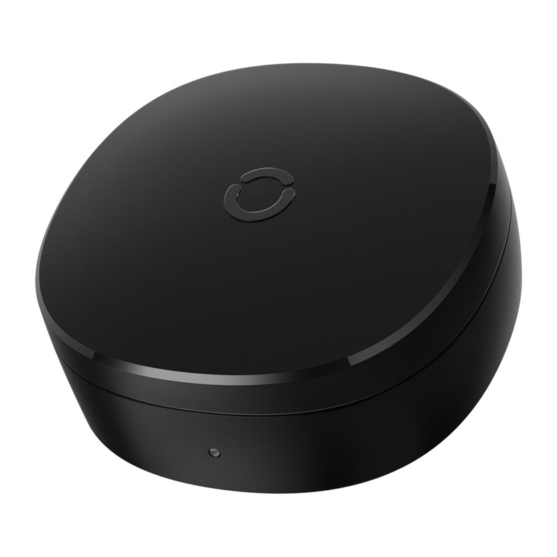 Smartring RingConn Gen 2 RCA-01, size 7 (black)