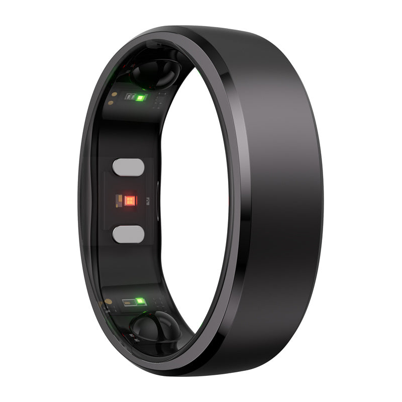 Smartring RingConn Gen 2 RCA-01, size 11 (black)