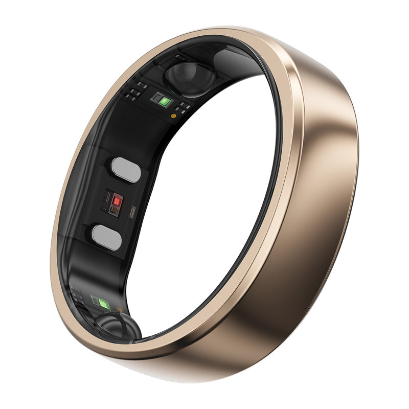 Smartring RingConn Gen 2 Air RCA-02, size 9 (dune cold)