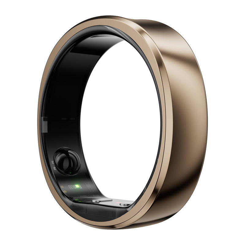 Smartring RingConn Gen 2 Air RCA-02, size 12 (dune cold)