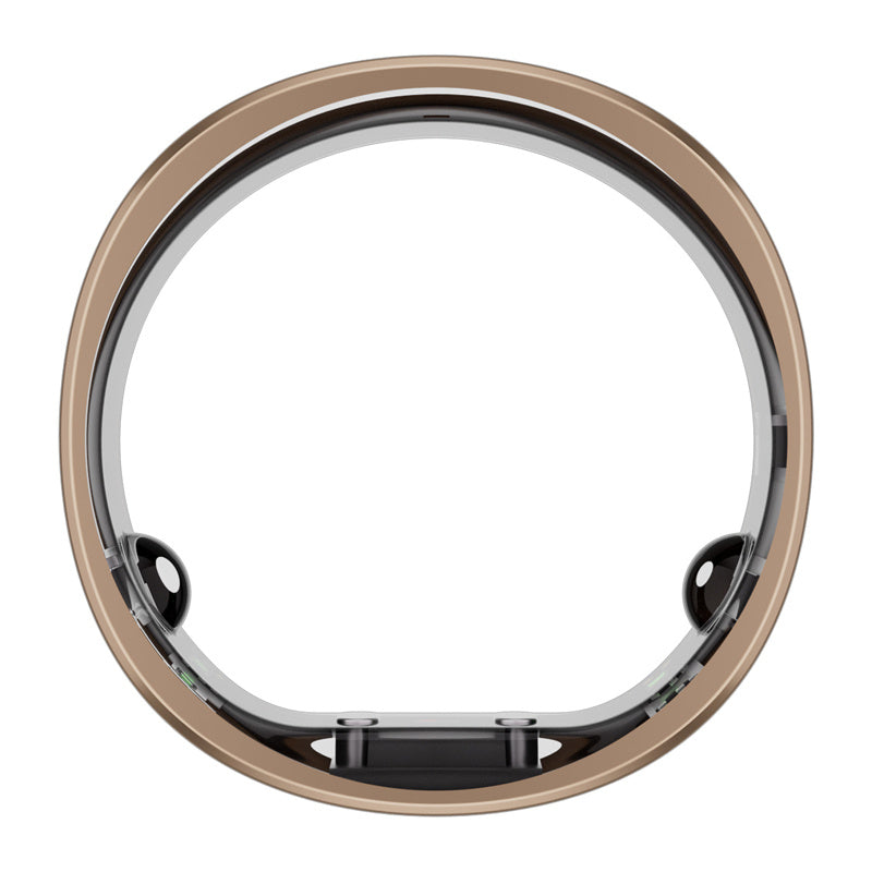 Smartring RingConn Gen 2 Air RCA-02, size 13 (dune cold)