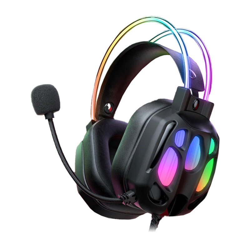 ONIKUMA X89 headset (black)