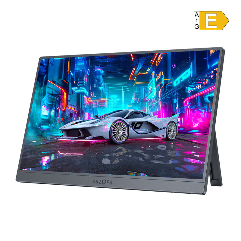 Portable Monitor Z3FC 16,1' 2,5K 180 Hz