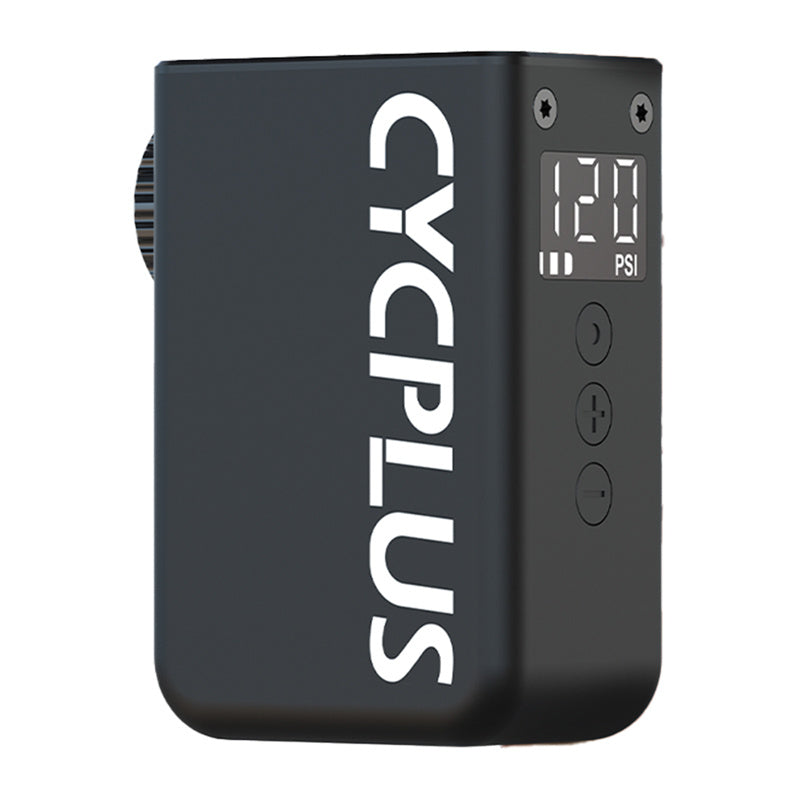 Cycplus AS2 ULTRA mini electric pump