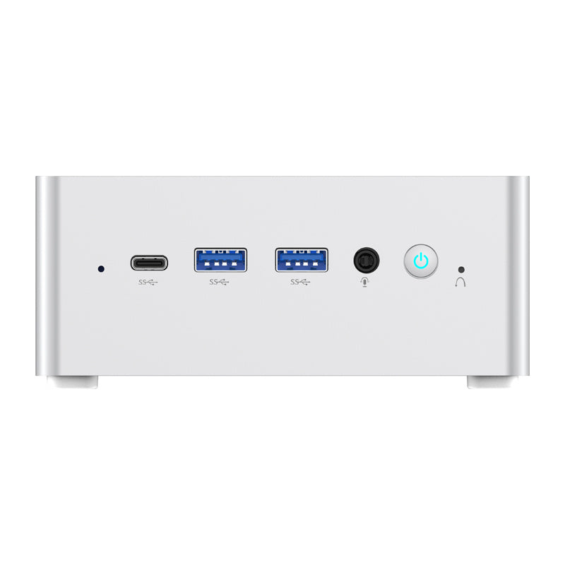 MINI-PC Minis Forum NAB6 Lite Intel Core i5-12600H, 16GB+512GB