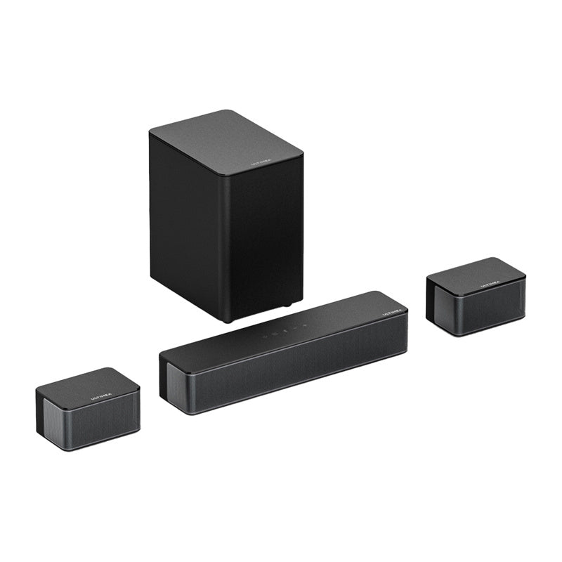 Ultimea Soundbar Poseidon D50