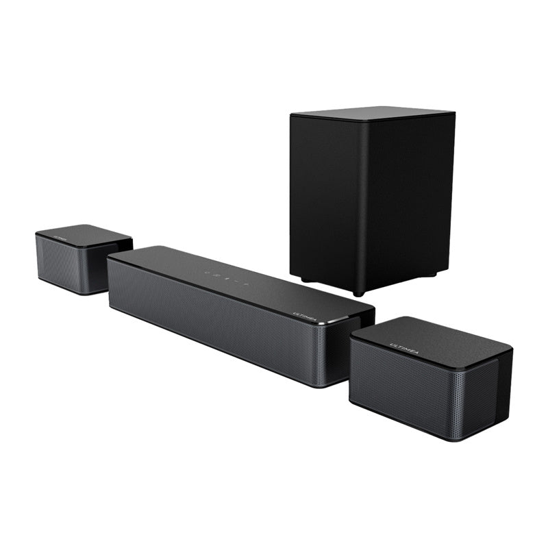 Ultimea Soundbar Poseidon D50