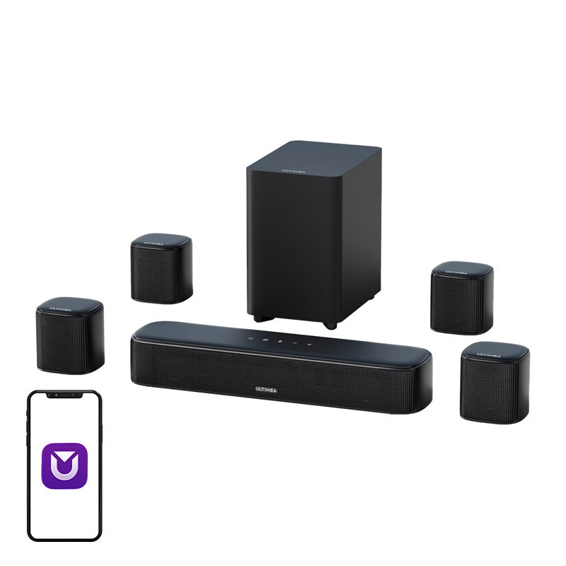 Ultimea Soundbar Aura A40