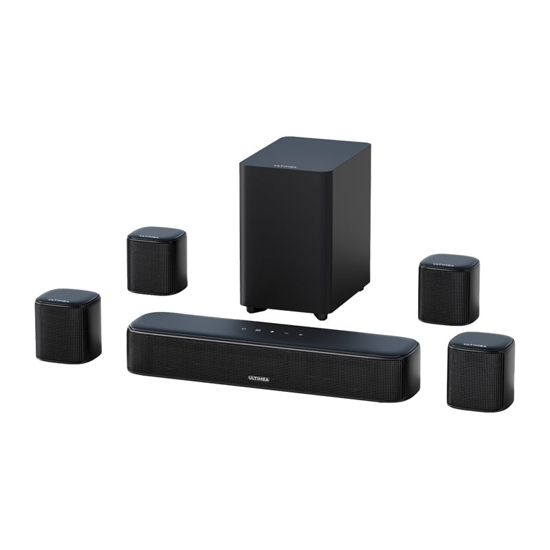 Ultimea Soundbar Aura A40