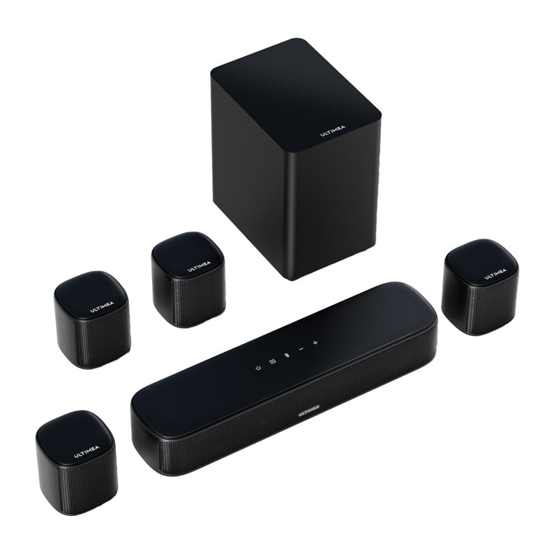 Ultimea Soundbar Aura A40