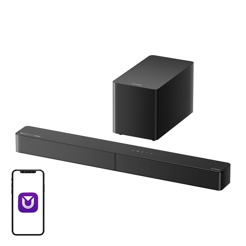 Ultimea Soundbar Poseidon M60 BOOM