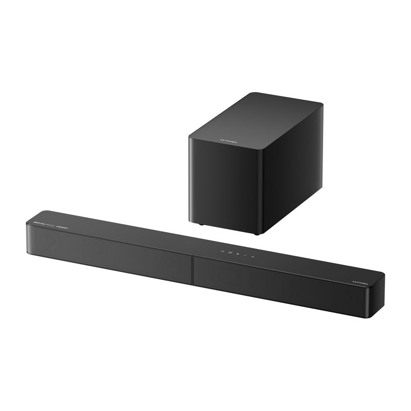 Ultimea Soundbar Poseidon M60 BOOM