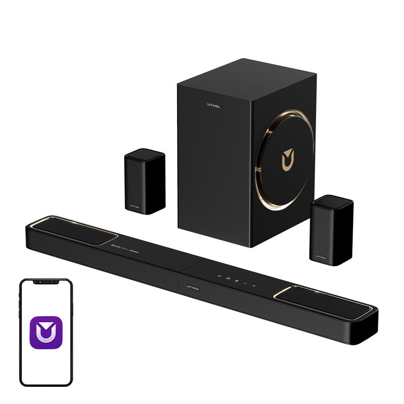 Ultimea Soundbar Skyware F40 BOOM