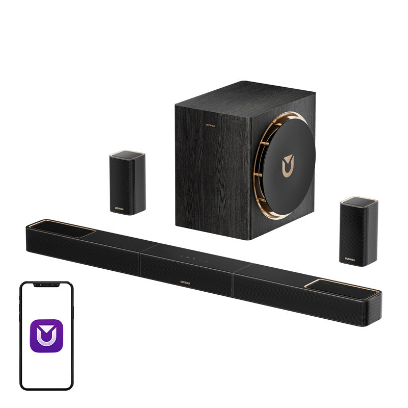 Ultimea Soundbar Skyware X50