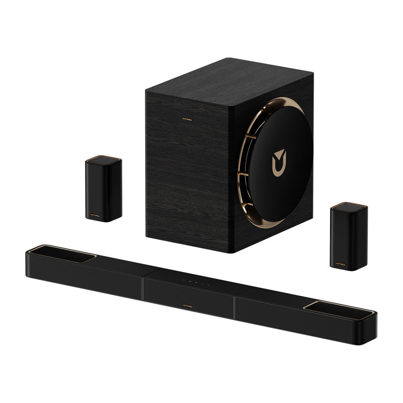 Ultimea Soundbar Skyware X70