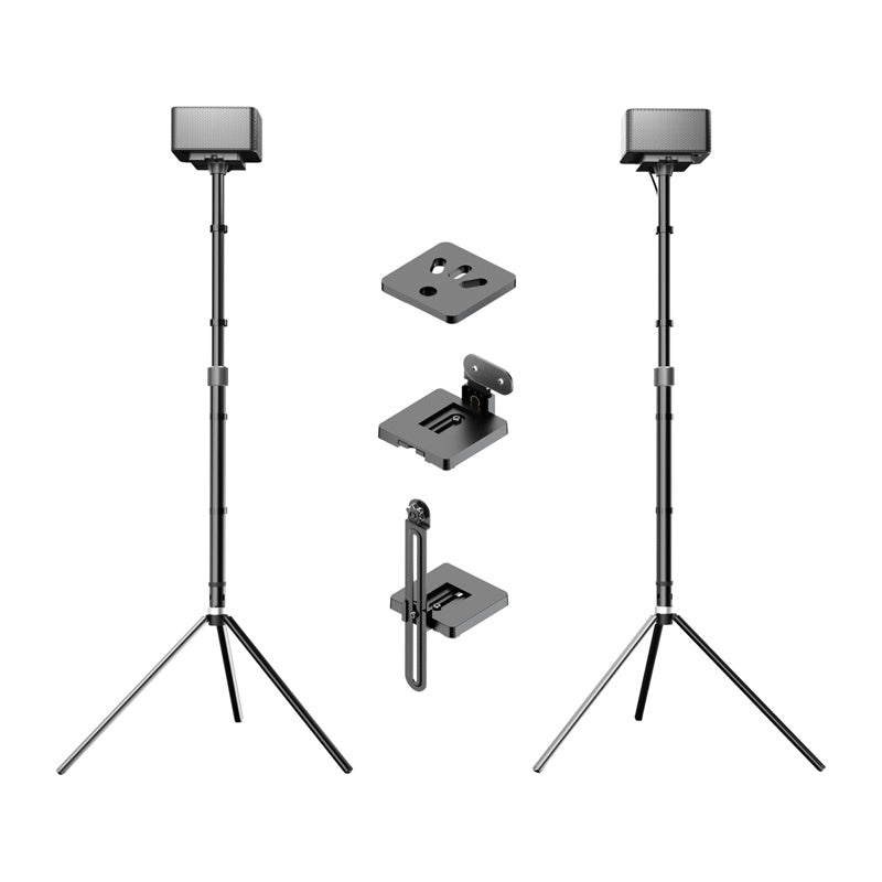 Ultimea Speakers Stand Steady 300