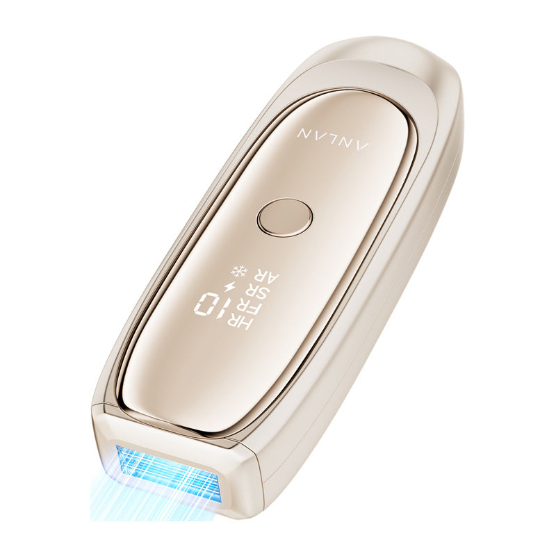 ANLAN IPL Epilator 02-ATMY52-0RE