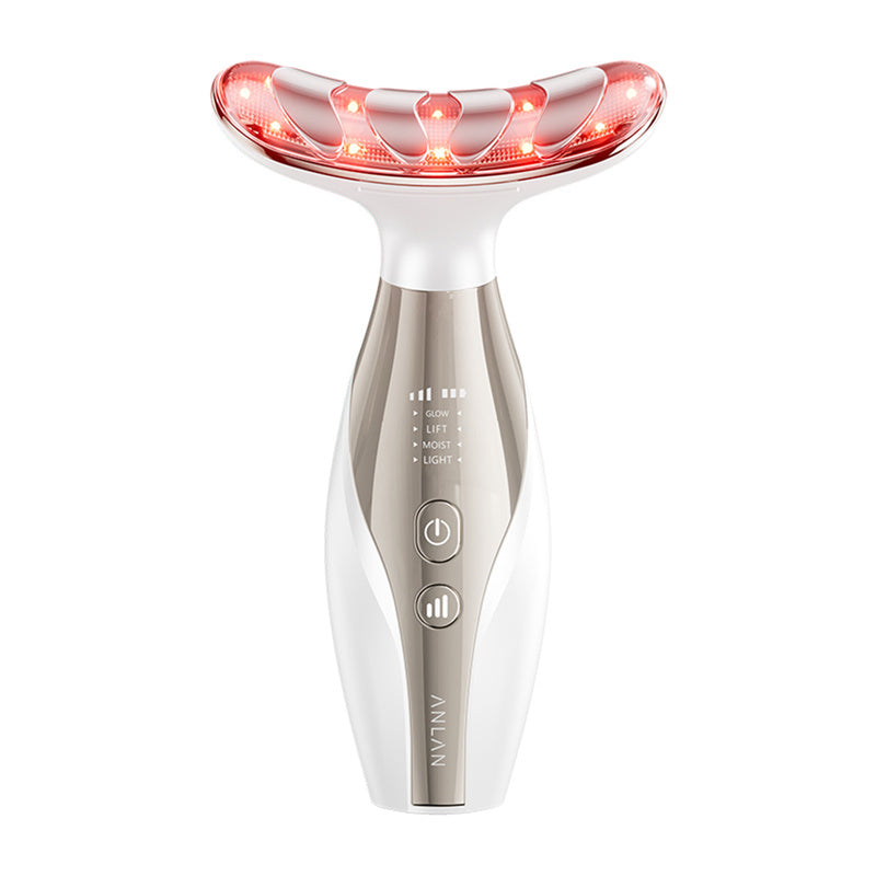 ANLAN Multi-Polar Beauty Device 01-AMFY51-02A