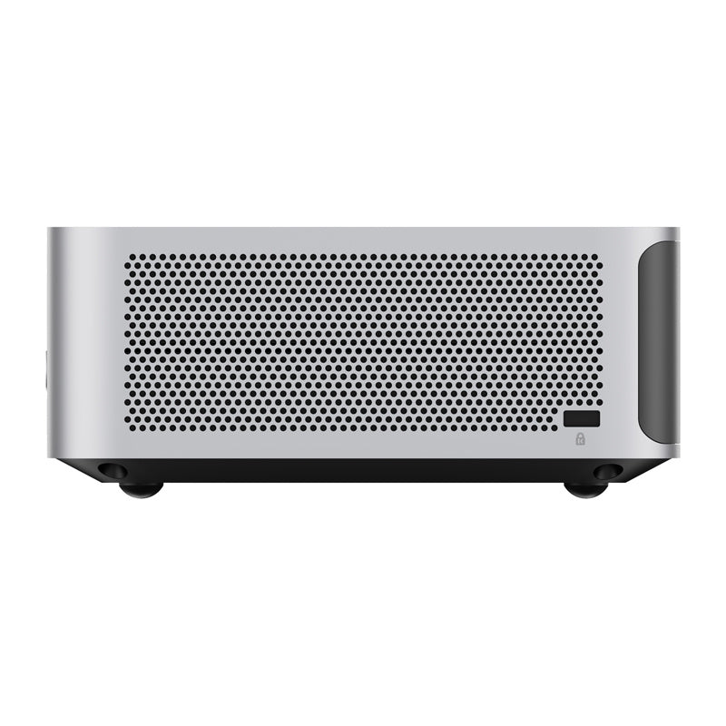MINI-PC Minis Forum M1 Pro-125H Intel Core Ultra 5 125H barebone