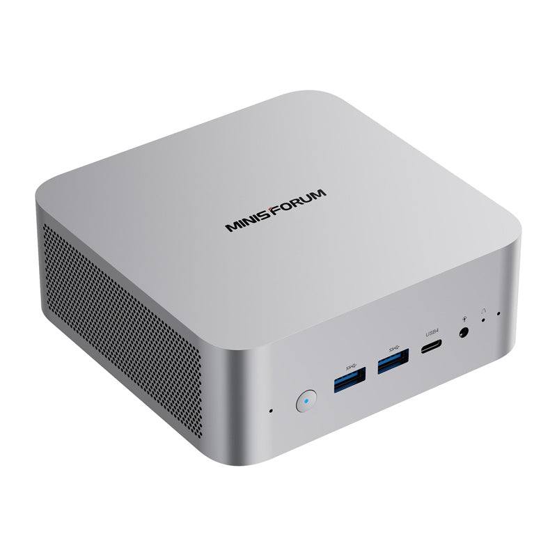 MINI-PC Minis Forum M1 Pro-125H Intel Core Ultra 5 125H barebone