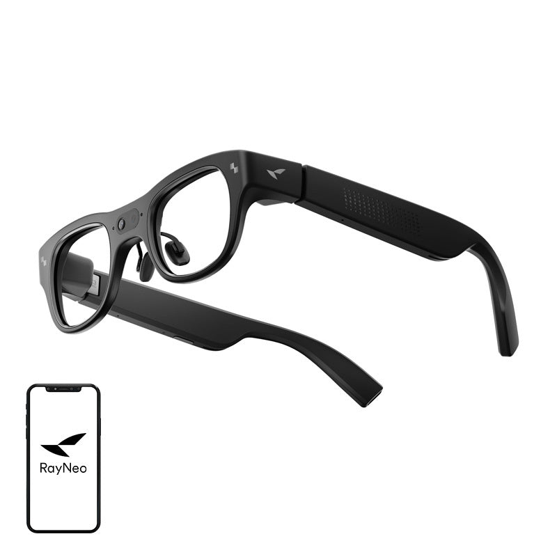 RayNeo AR Glasses X3 Pro