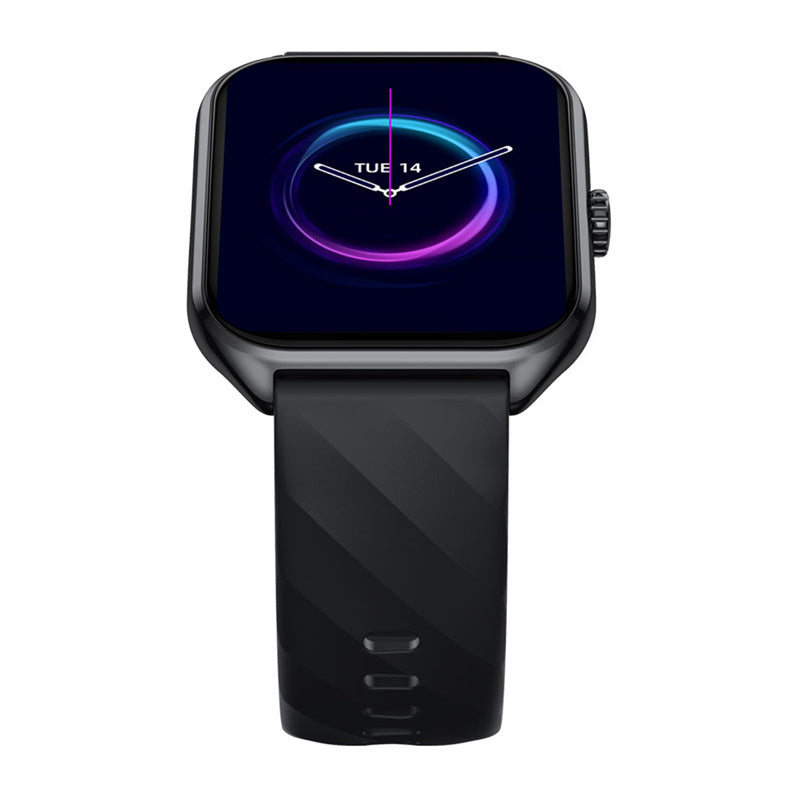 Smartwatch Zeblaze GTS 4 (black)