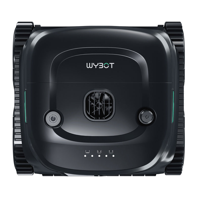 Wybot C2PRO wireless pool cleaning robot