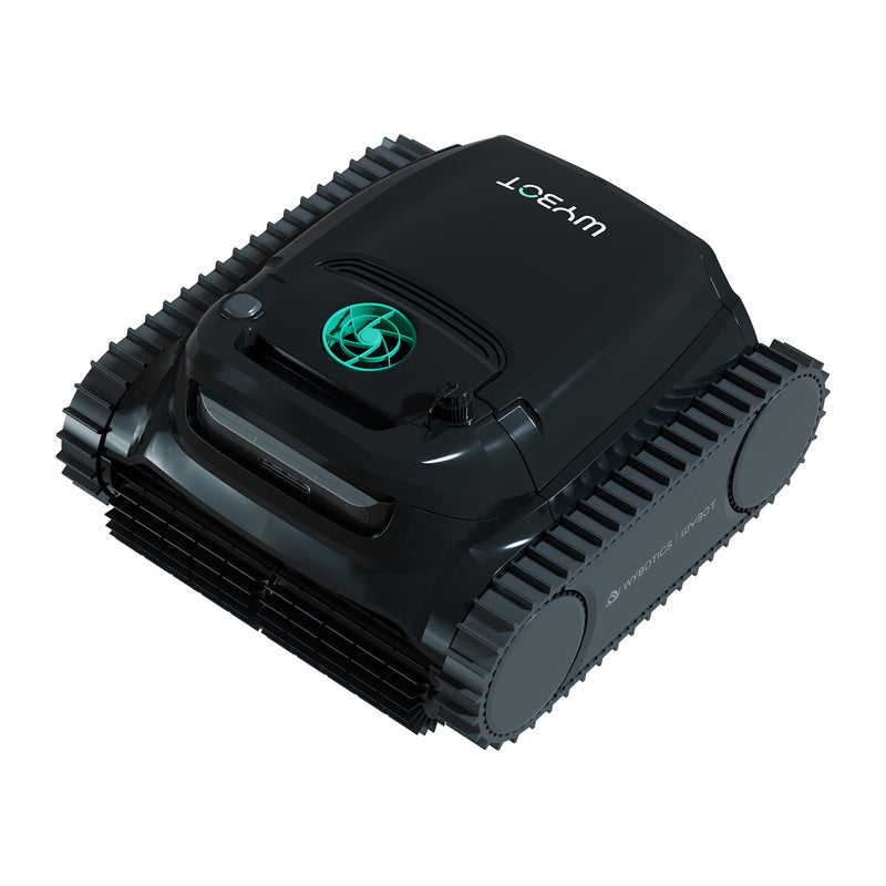 Wybot M1 wireless pool cleaning robot