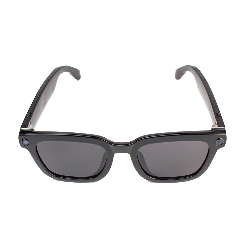 Smart Glasses COLMI V03 Square-framed sunglasses