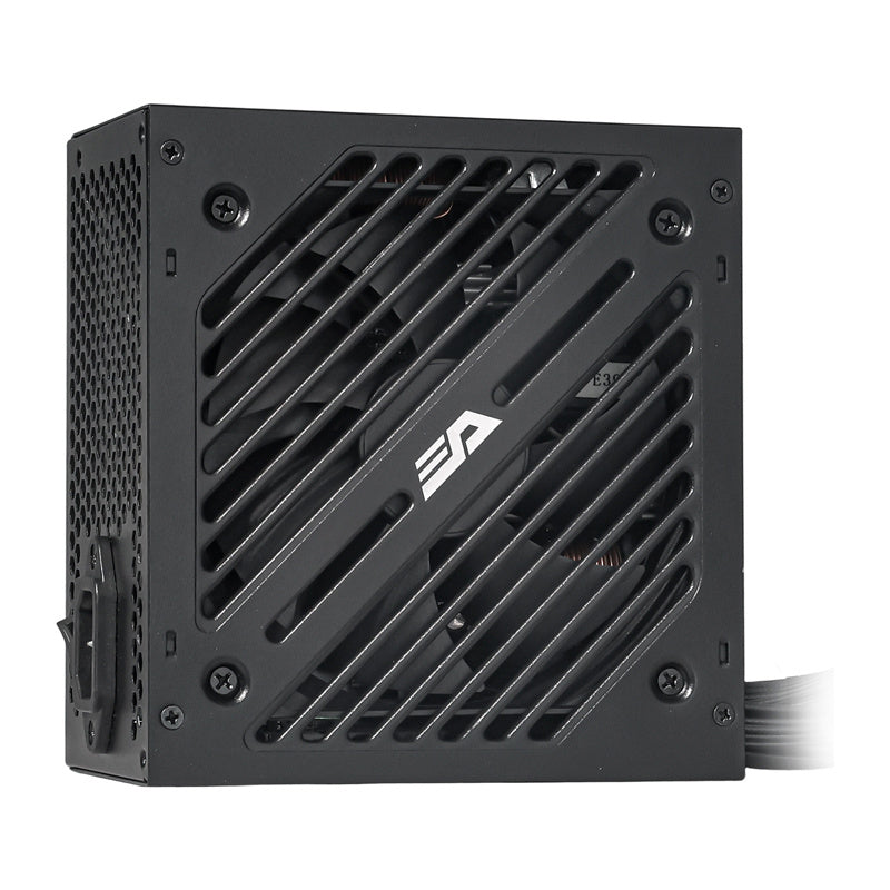 DarkFlash Power Supply EMT650 Black