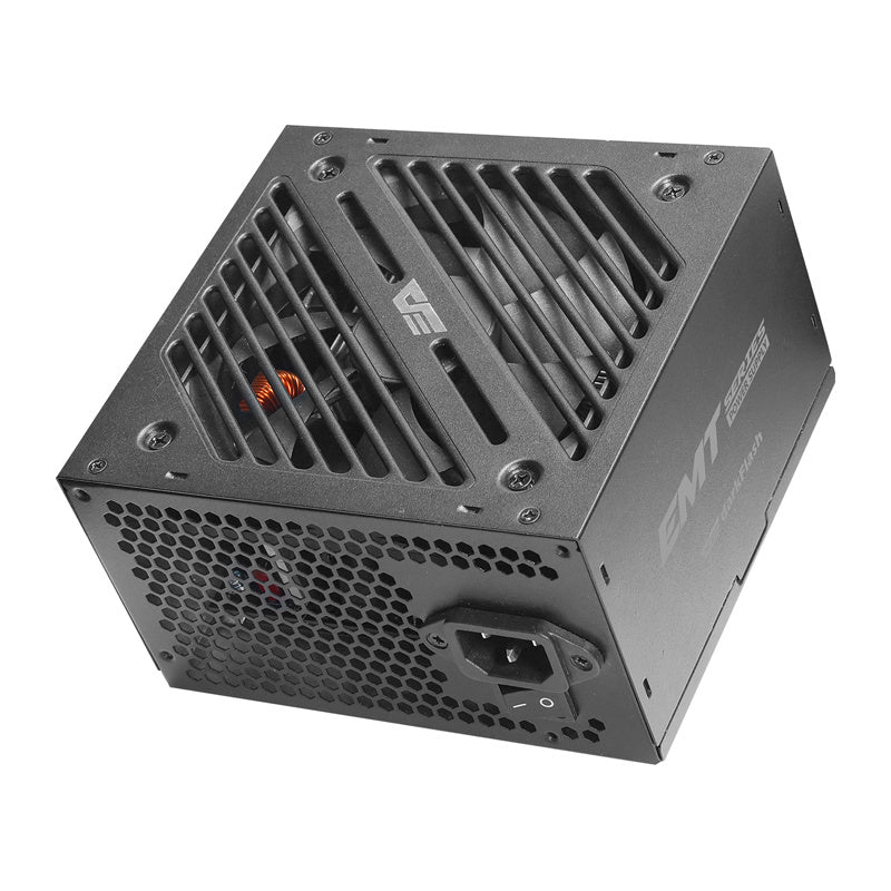DarkFlash Power Supply EMT850 Black
