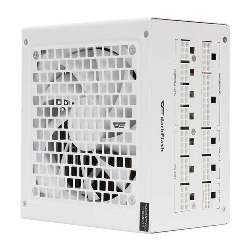 DarkFlash Power Supply PMT1050 White