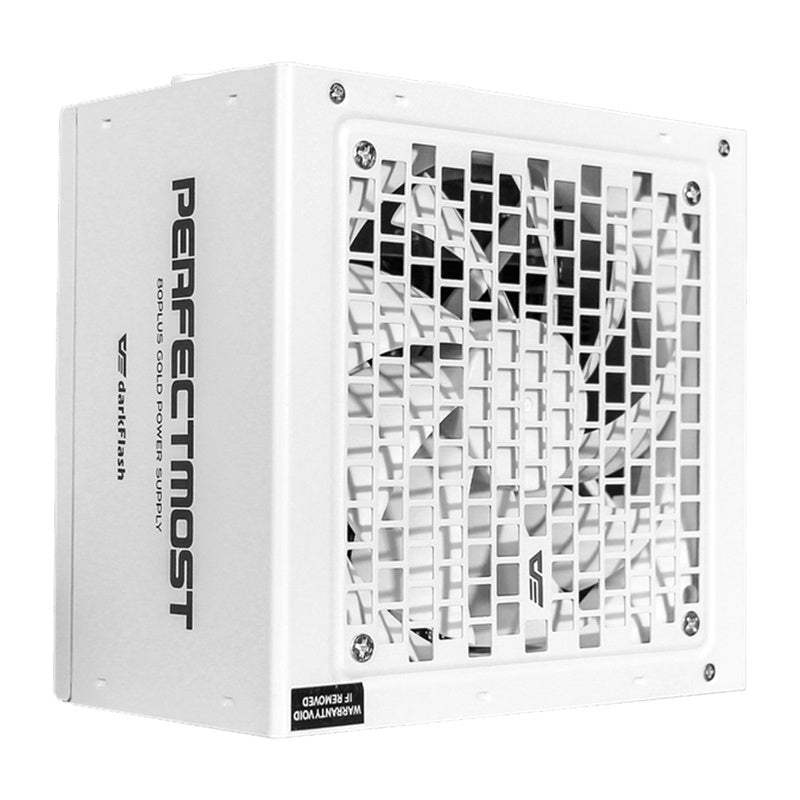 DarkFlash Power Supply PMT1050 White