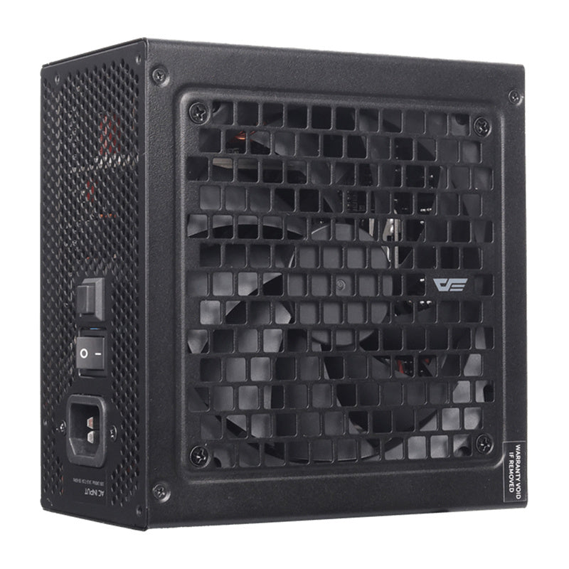 DarkFlash Power Supply PMT1250 Black